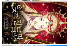 Pecinta Cerita Angst Wajib Baca! Ini 5 Rekomendasi Manhwa yang Bikin Hati Ikut Tersayat