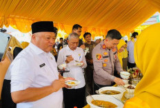 Kuliner Tradisional Berau Didorong Jadi Produk Usaha dan Daya Tarik Wisata