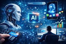 AI Mengguncang Cara Kerja dan Cara Belajar Generasi Digital