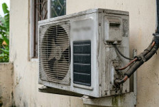 Bukan Sekadar Tak Dingin, Ini Bahaya AC jika Tidak Pernah Dibersihkan