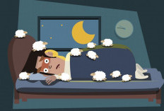 Mengatur Pola Tidur Menjelang Ramadan Agar Tubuh Tetap Bugar Saat Puasa