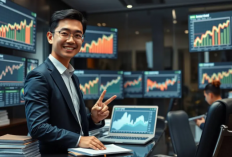 Keyakinan Finansial Pengaruhi Peluang Menjadi Kaya, Riset Psikologi Ungkap Pola Utamanya