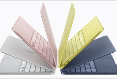 Resmi! MacBook Neo Jadi Laptop Mac Termurah Apple, Harga Mulai Rp10 Jutaan!