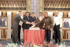 Indonesia-Turki Perkuat Kemitraan Pertahanan, Dorong Stabilitas Kawasan
