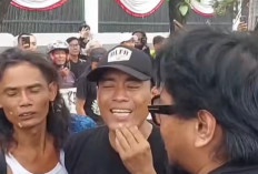 Dari RUU Perampasan Aset hingga Harga Pangan, Ini Tuntutan dalam Aksi 27 Agustus!