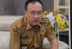 Pemprov Lampung Pastikan Gaji ke-13 ASN dan PPPK Cair Awal Juni 2026