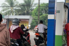 Ini dia! Lima Cara Agar Motor kamu Gak Boros Bensin