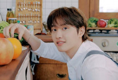 Comeback Solo Makin Dekat, Doh Kyungsoo Konfirmasi Album Baru Rilis Agustus 2026