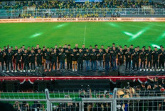 Jadwal Lengkap 8 Pertandingan Sisa Bhayangkara FC, Ada Big Match Lawan Persib Bandung di Stadion Sumpah Pemuda