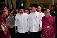 'Crazy Rich' Palembang Haji Halim Tutup Usia di Tengah Proses Hukum