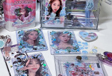 Bukan Sekadar Foto, Mengapa Photocard Idol K-Pop Bisa Jadi Barang Buruan Fans?