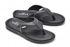 Terbukti Awet dan Nyaman, Carvil Makin Dipercaya