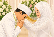 Menikah Bukan Sekadar Siap, PUP Dorong Remaja Matangkan Masa Depan