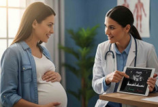 Kewaspadaan terhadap Campak pada Ibu Hamil, Ini Penjelasannya