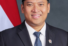 Prabowo Tunjuk Sudaryono sebagai Kepala Badan Gizi Nasional, Gantikan Nanik S. Deyang