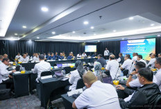 BMKG Dorong Integrasi Data Iklim untuk Distribusi Pupuk Nasional