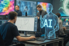 SHAREit Group Andalkan AI untuk Bangun Mobile Ad dan Dorong Bisnis di Pasar Berkembang