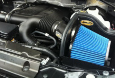 Apa Itu Intake Mesin Mobil? Fungsi, Cara Kerja, dan Risikonya