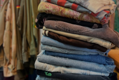 Benarkah Thrifting Bisa Jadi Solusi Anak Muda Melawan Dampak Fast Fashion?