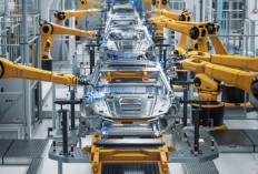 Era Serba Otomatis: Bagaimana Teknologi AI Mengubah Cara Manusia Bekerja di 2026