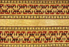 Kilas Balik Kain Tapis: Menelusuri Jejak Peradaban dan Kemewahan Budaya Lampung