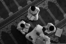 Perjalanan Panjang Sejarah Islam hingga Menyebar ke Seluruh Dunia