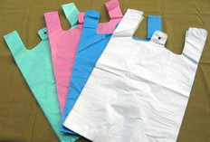 Kurangi Penggunaan Kantung Plastik! Ini Efek Sampah Kantung Plastik Pada Kehidupan Sehari-hari