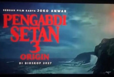Benarkah Pengabdi Setan 3 Tayang 2027, Sekuel Lanjutan atau Awal Teror yang Lebih Gelap?