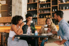 Brunch: Pilihan Waktu Makan Anak Muda yang Serba Praktis dan Hemat