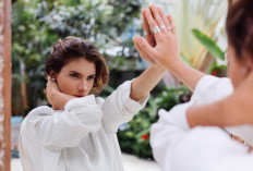 Isi Kepala Orang dengan NPD: Terlihat Kuat, Sebenarnya Rapuh