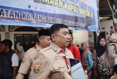 Keluarga Korban Mengeluh Pemerintah di Nilai Lambat Dalam Menangani Tenggelamnya KM VIRGO  