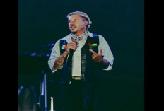 Macklemore Donasikan 1 Juta Dolar AS untuk Palestina