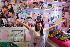 Ketika Dunia Nyata Melelahkan, Mengapa Anime Bisa Menjadi Tempat Pelarian bagi Anak Muda?