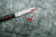 Motif Pemuda di Lampung Bunuh Ipar: Kesal Kakak Kandung Dipukuli 