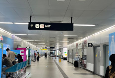 Catat! Daftar Jalan yang Berpotensi Macet Akibat Pembangunan MRT Jakarta 