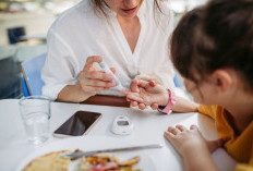 Kenapa Luka pada Penderita Diabetes Sulit Sembuh? Ini Penjelasan Medisnya