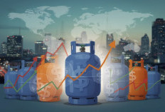 Pertamina Tetapkan Harga Baru untuk LPG Nonsubsidi
