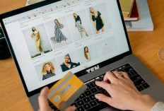 Tips Aman Belanja Online Saat Ramadhan agar Terhindar dari Penipuan dan Pencurian Data 