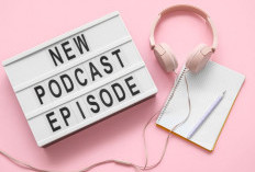 Kenapa Anak Muda Lebih Suka Mendengarkan Podcast daripada Radio? Ini Alasannya!