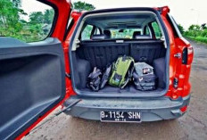 5 Barang 'Penyelamat' yang Wajib Ada di Bagasi Kendaraan Saat Berpergian