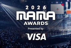 BIGBANG, ENHYPEN, CORTIS Siap Meriahkan MAMA Awards 2026, Ini Daftar Lineup Terbarunya
