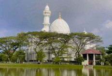 Wisata Embung Jadi Spot Favorit Mahasiswa dan Warga untuk Bersantai