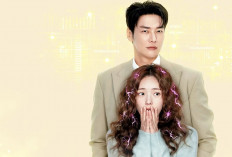 Take Charge of My Heart Tayang di Netflix, Kisah Cinta Unik Kim Young-kwang dan Chae Soo-bin
