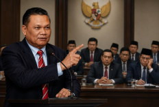 Pakar Komunikasi Politik Ingatkan Kabinet Bayangan, Kritik Harus Rasional dan Berbasis Data