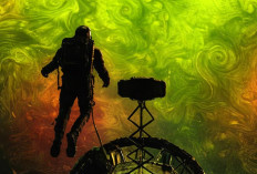 Project Hail Mary Meledak! Film Baru Ryan Gosling Ini Hidupkan Kembali Sci-Fi Orisinal