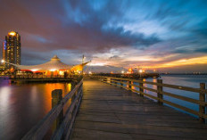 Tren Healing 2026: Destinasi Alam Sunyi Jadi Pilihan Favorit Lepas Penat