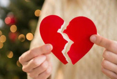 Sulit Move On? Ini Tips Ampuh Melupakan Masa Lalu