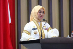 Bupati Gowa Sitti Husniah Jadi Tersangka Korupsi, Polisi Sita Rumah Rp3,5 Miliar dan Toyota HiAce