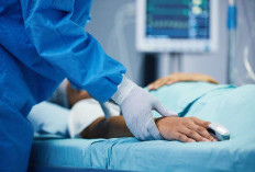 Waspada! Kasus Flu dan Batuk Meningkat di Musim Pancaroba 2026