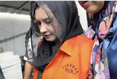 KPK Dalami Dugaan TPPU Fadia Arafiq, Suami Bupati Nonaktif Diperiksa